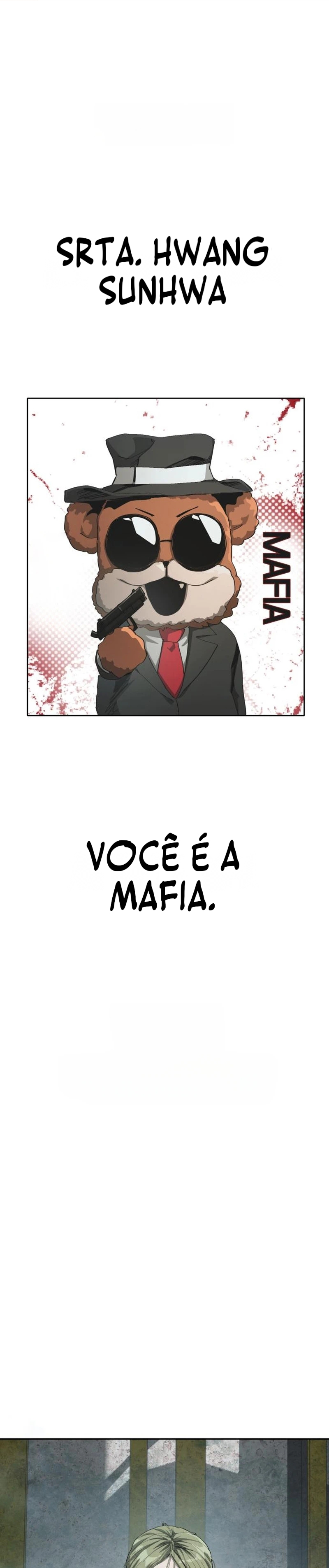 País das Maravilhas Capítulo 12 Página 2