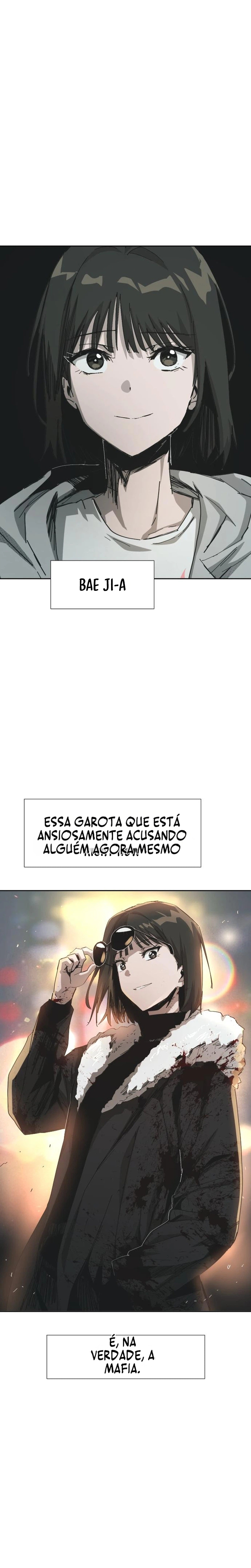 País das Maravilhas Capítulo 12 Página 6