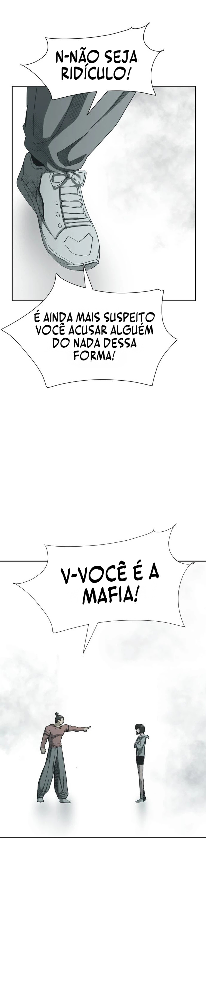País das Maravilhas Capítulo 12 Página 7