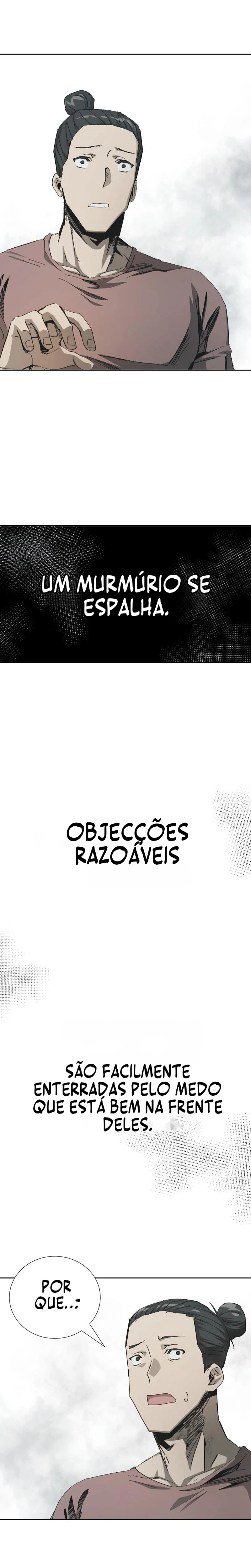 País das Maravilhas Capítulo 12 Página 11