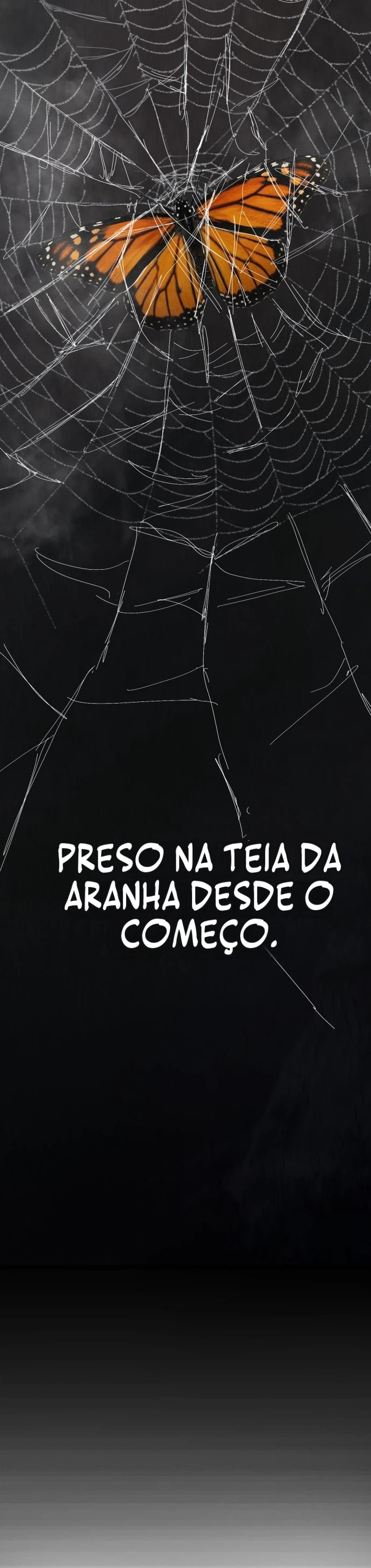 País das Maravilhas Capítulo 12 Página 19