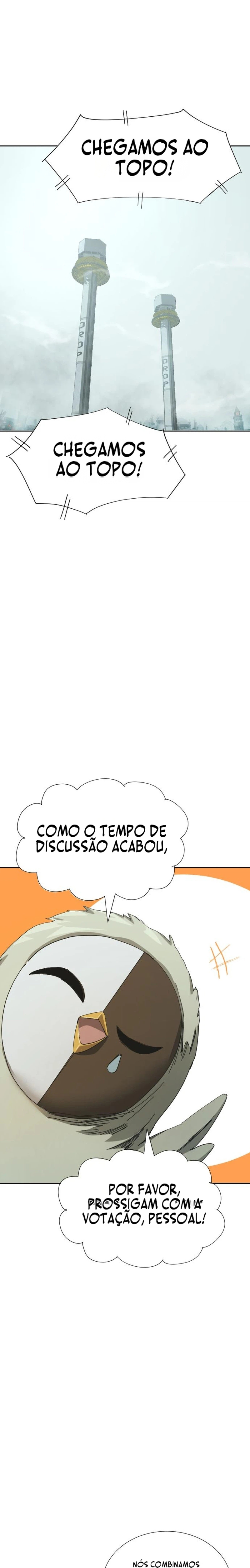 País das Maravilhas Capítulo 12 Página 24