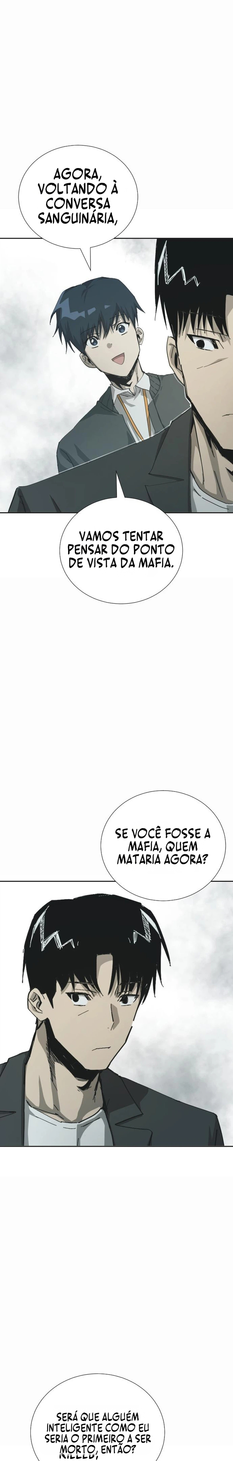 País das Maravilhas Capítulo 12 Página 33
