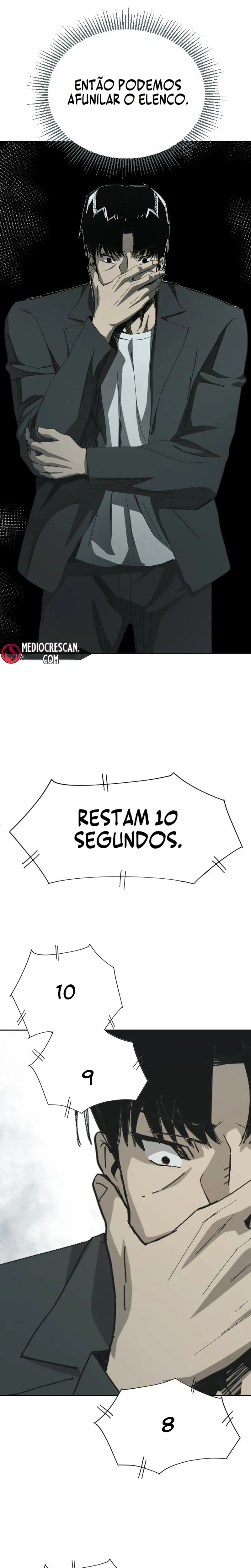 País das Maravilhas Capítulo 12 Página 38