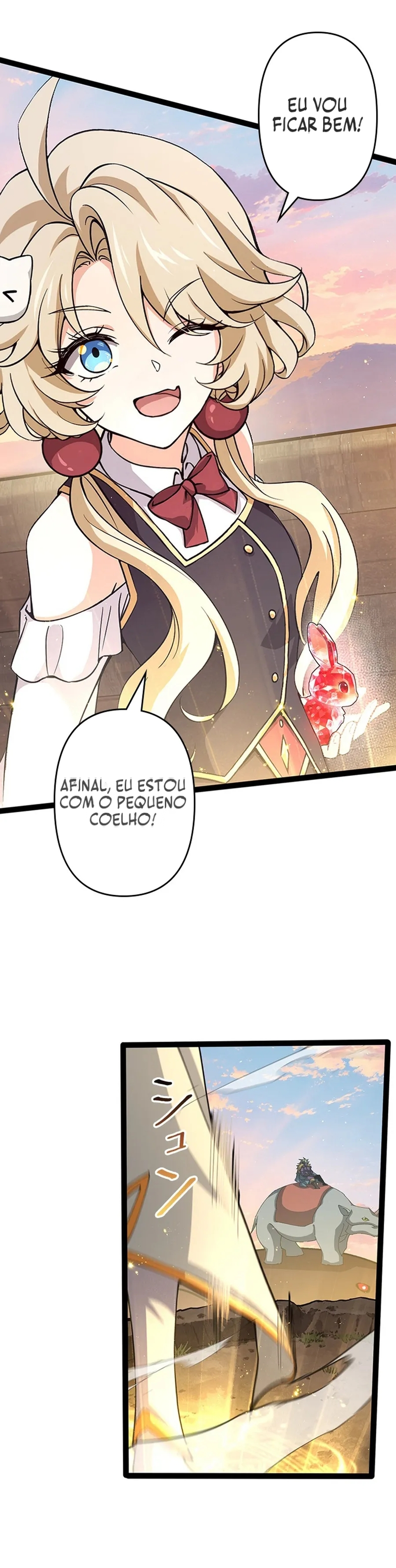 O Gênio Supremo da Academia Capítulo 118 Página 16
