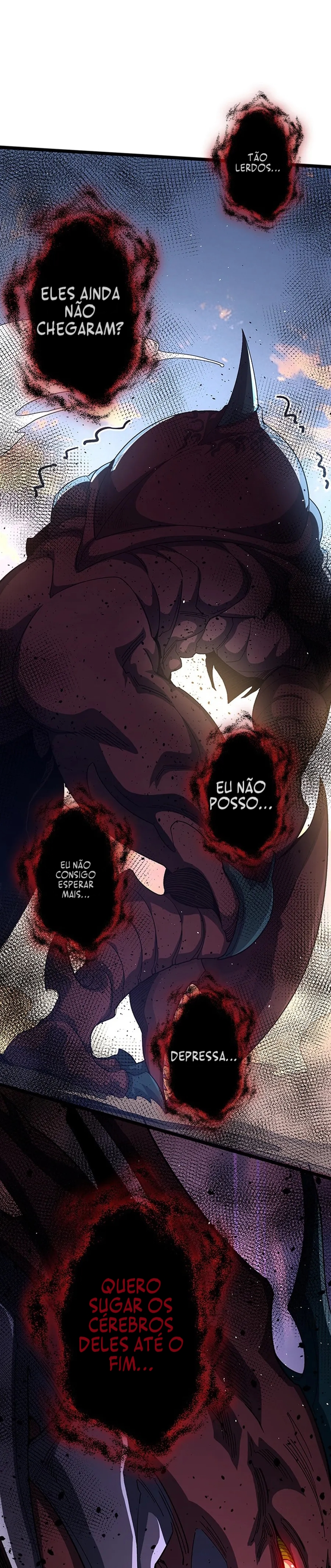 O Gênio Supremo da Academia Capítulo 118 Página 25