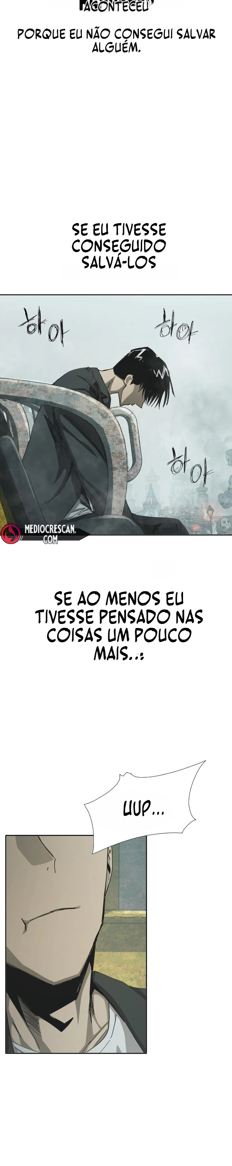 País das Maravilhas Capítulo 13 Página 13