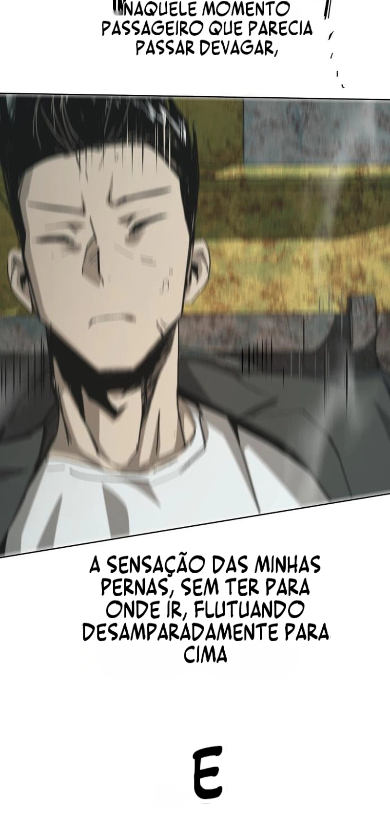 País das Maravilhas Capítulo 13 Página 34