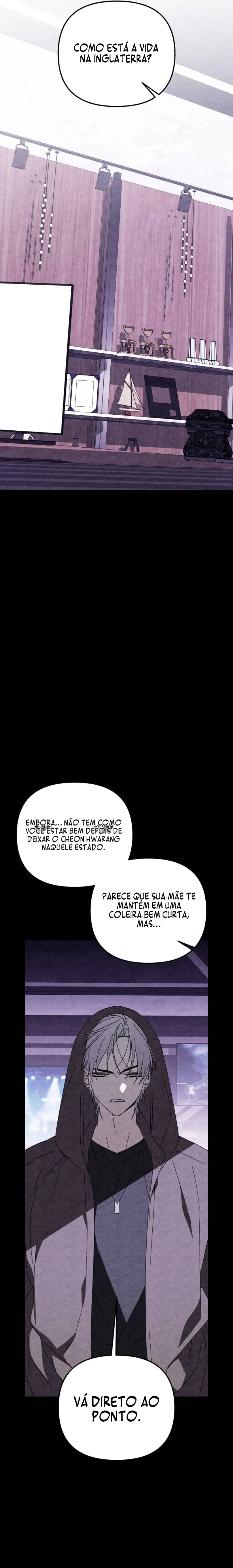 Parece Que... Capítulo 62 Página 2