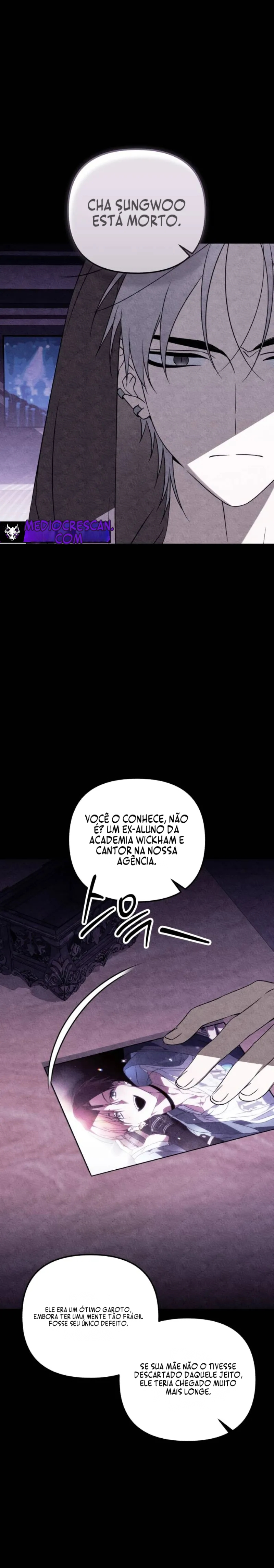 Parece Que... Capítulo 62 Página 3