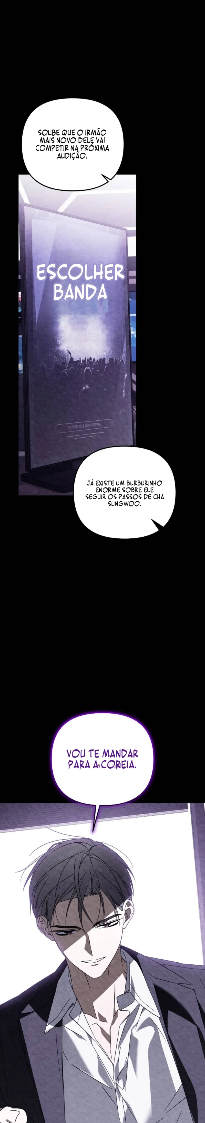 Parece Que... Capítulo 62 Página 4