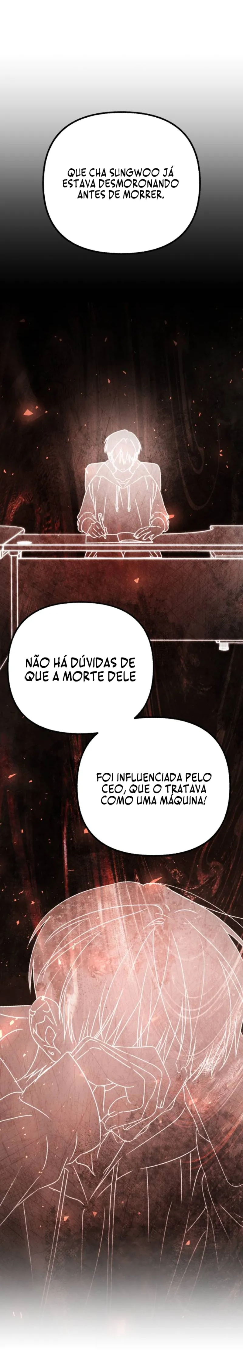 Parece Que... Capítulo 62 Página 14