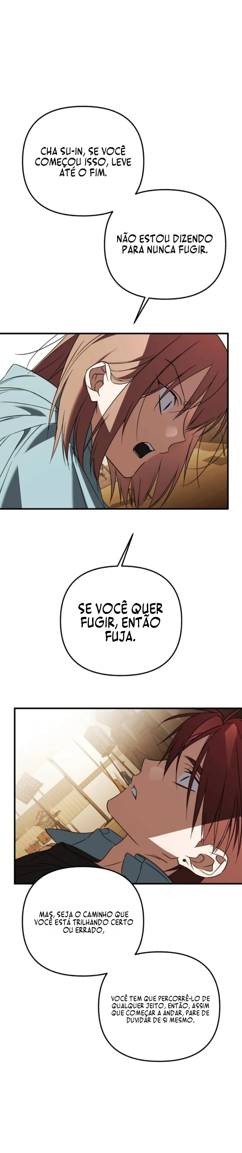 Parece Que... Capítulo 62 Página 15