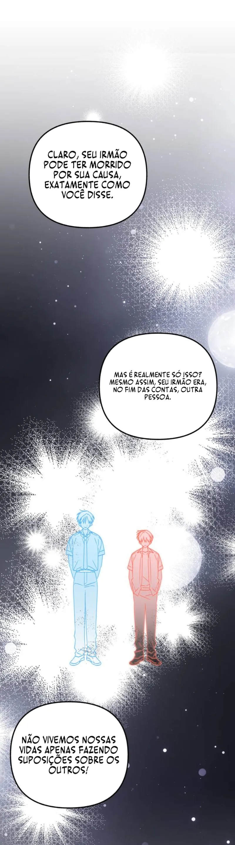 Parece Que... Capítulo 62 Página 16