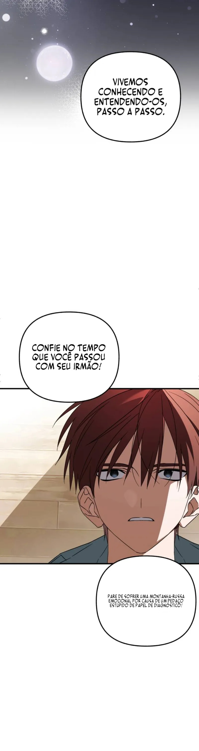 Parece Que... Capítulo 62 Página 17