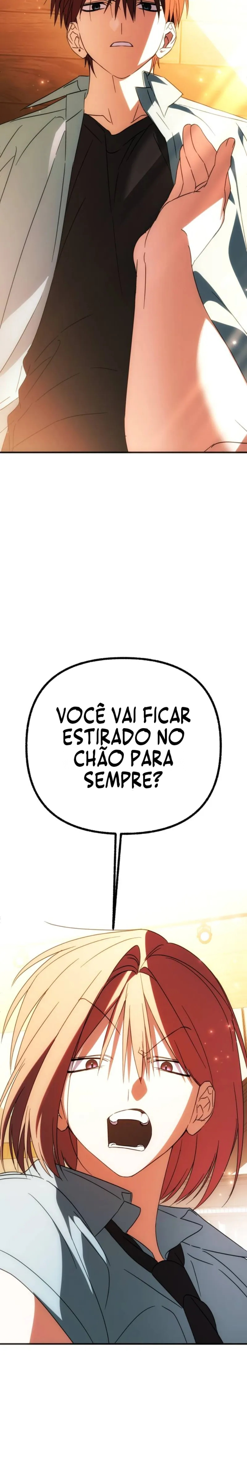 Parece Que... Capítulo 62 Página 24