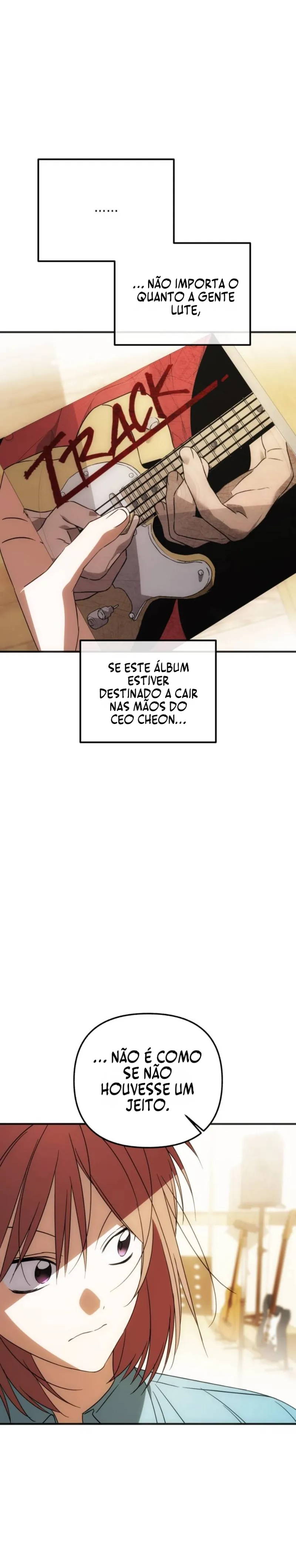 Parece Que... Capítulo 62 Página 29