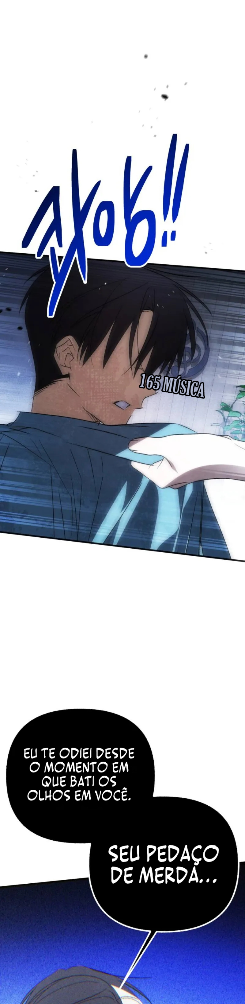 Parece Que... Capítulo 62 Página 31