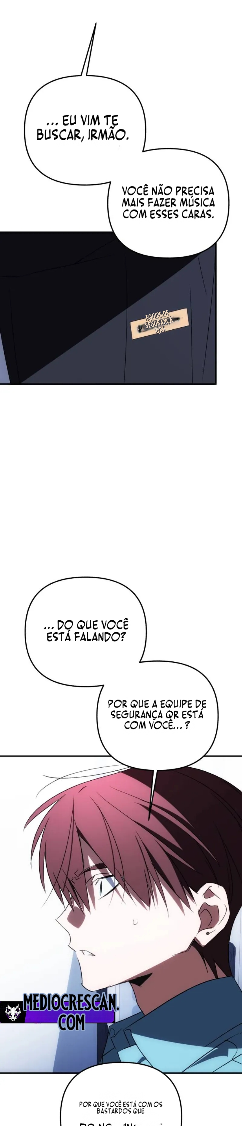 Parece Que... Capítulo 62 Página 34