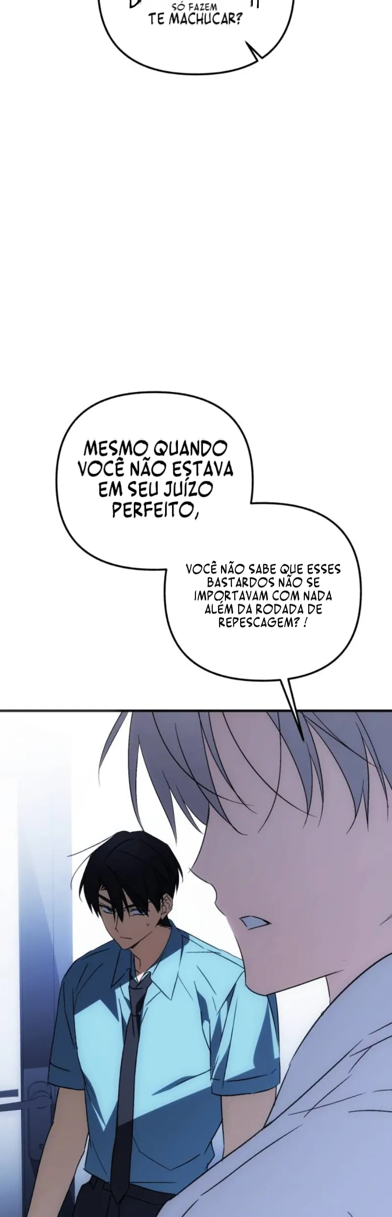 Parece Que... Capítulo 62 Página 35