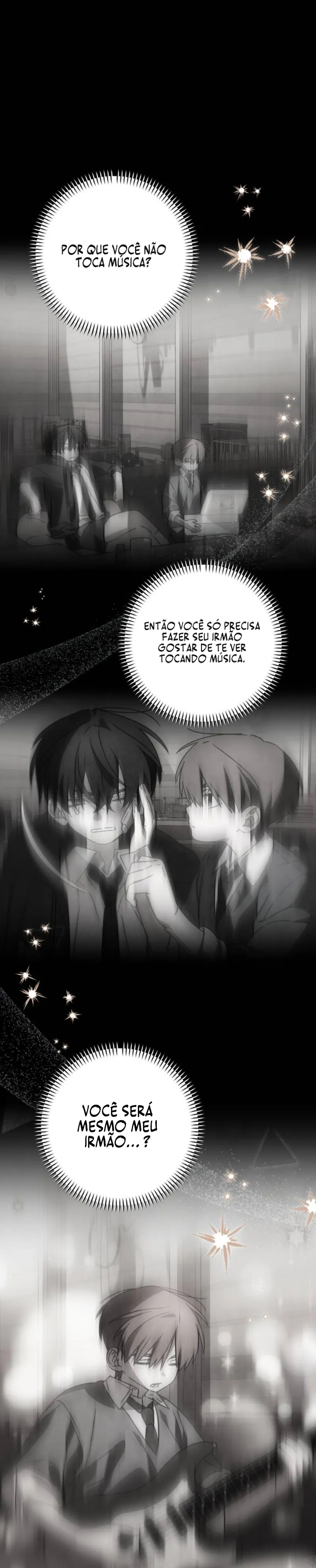 Parece Que... Capítulo 62 Página 42