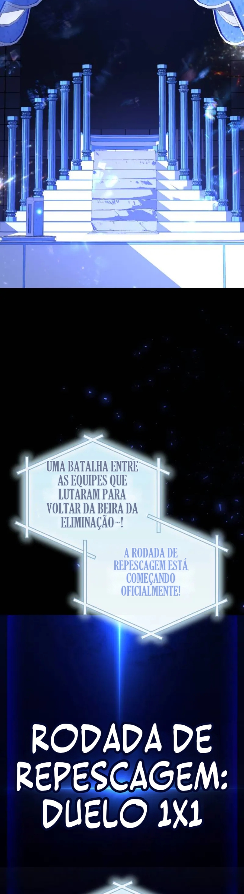 Parece Que... Capítulo 62 Página 47
