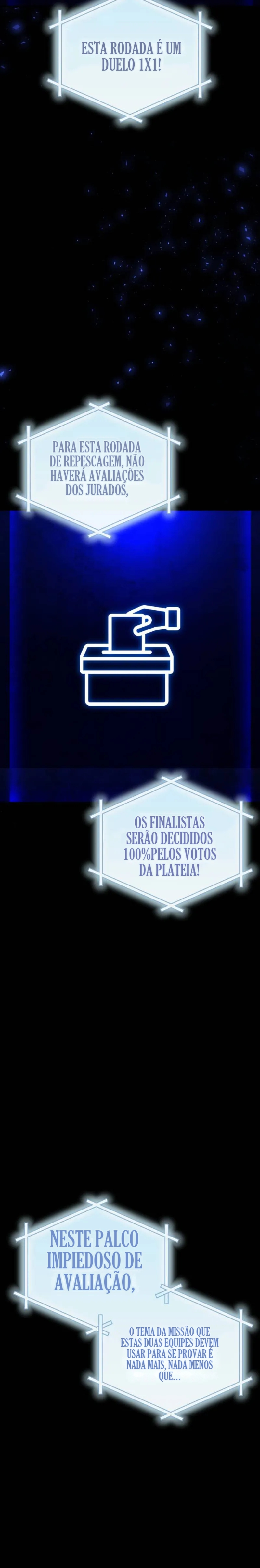 Parece Que... Capítulo 62 Página 48