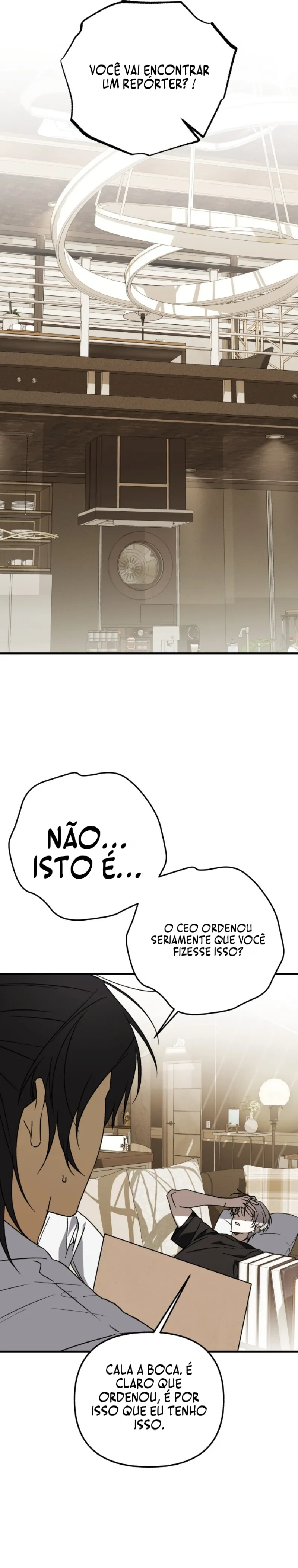 Parece Que... Capítulo 64 Página 2