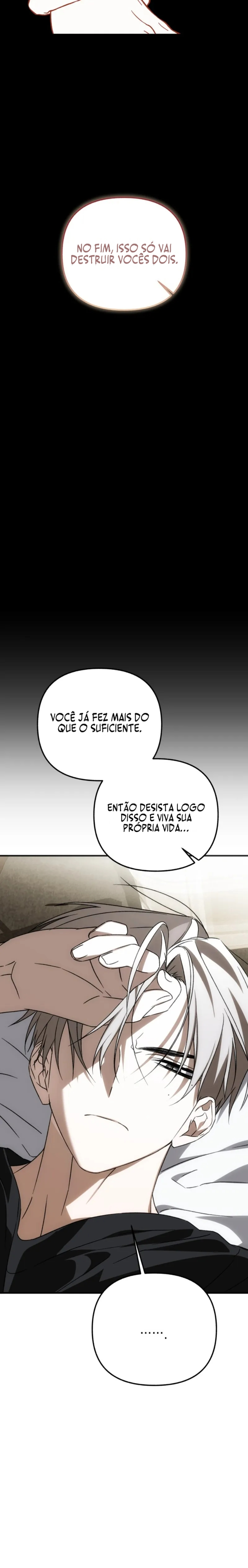 Parece Que... Capítulo 64 Página 7