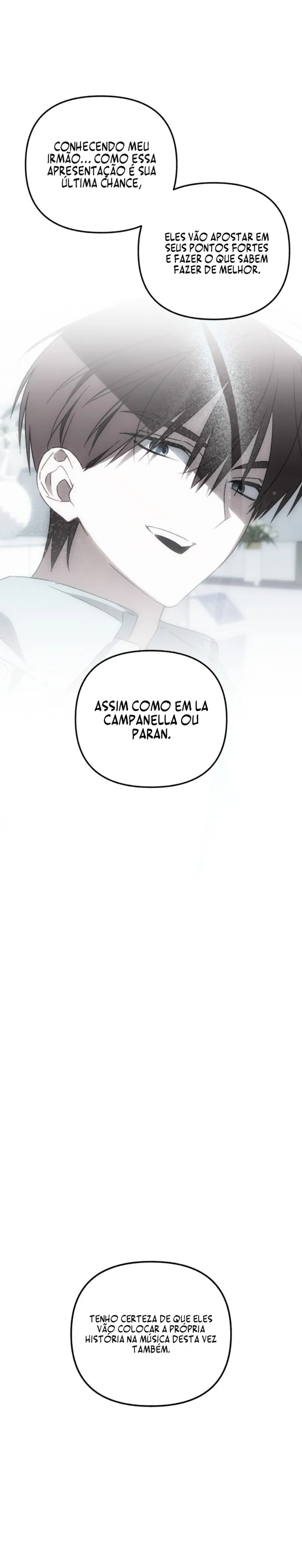 Parece Que... Capítulo 64 Página 13