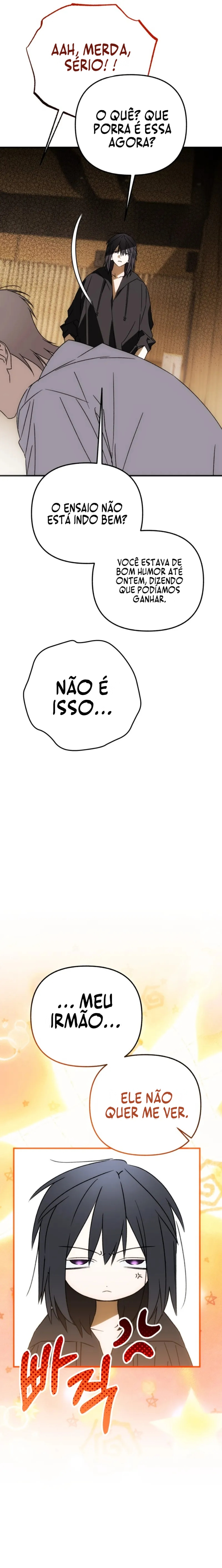 Parece Que... Capítulo 64 Página 19
