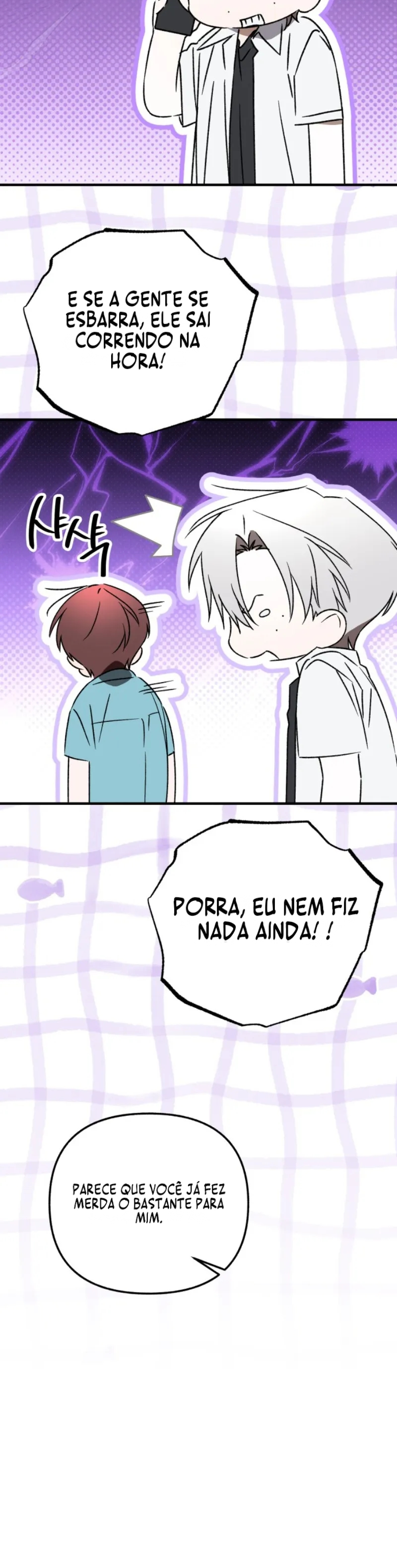 Parece Que... Capítulo 64 Página 22