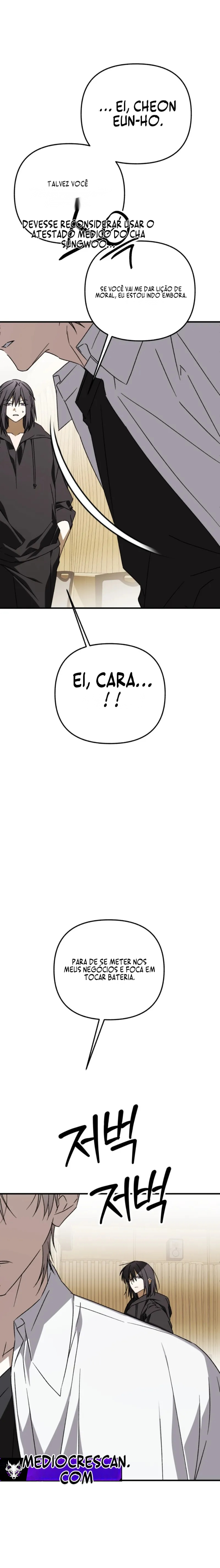 Parece Que... Capítulo 64 Página 24