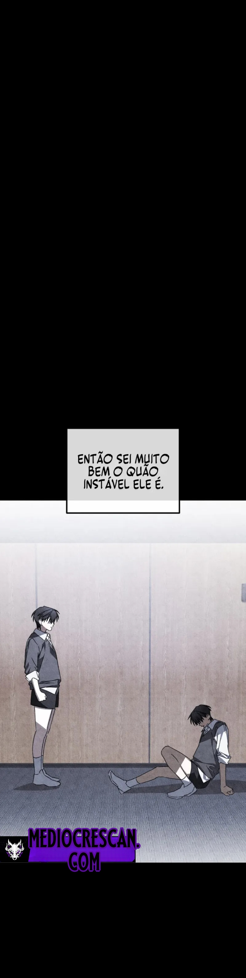 Parece Que... Capítulo 64 Página 27