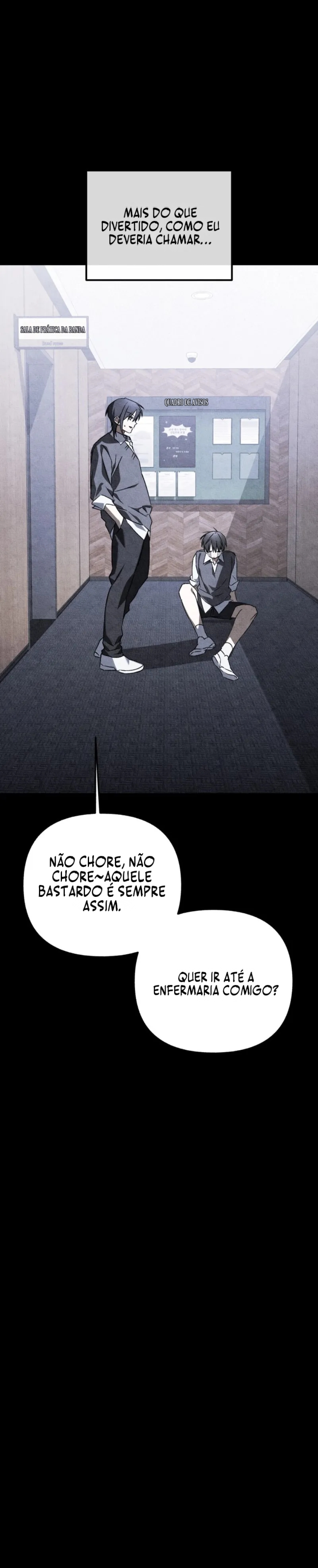 Parece Que... Capítulo 64 Página 31