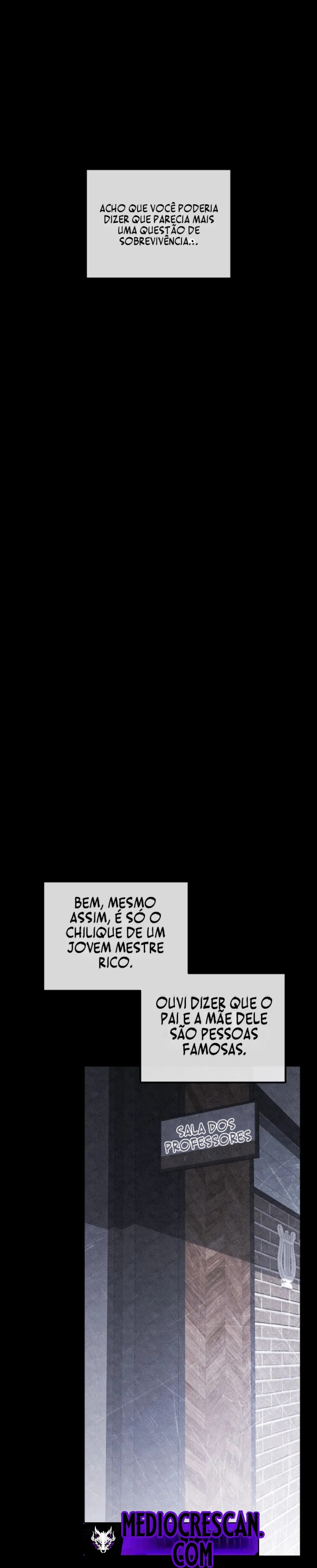Parece Que... Capítulo 64 Página 32