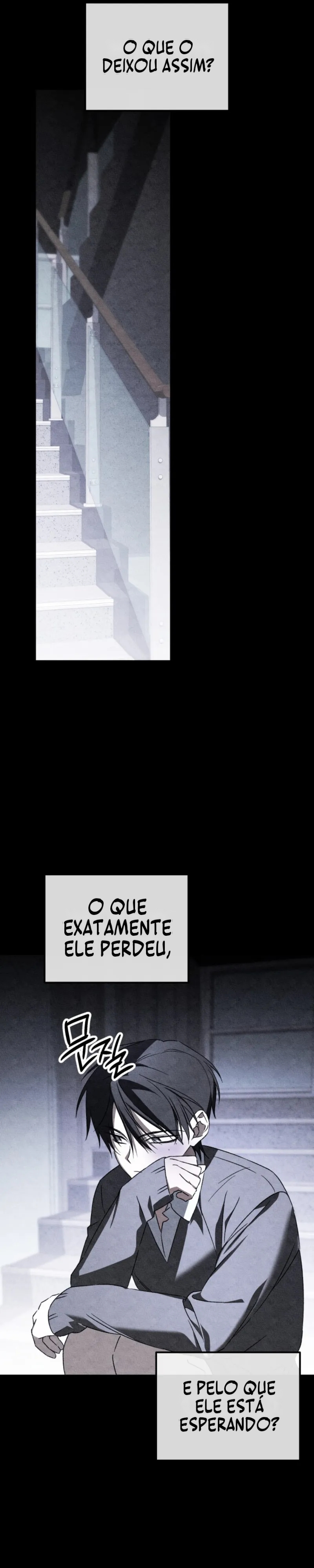 Parece Que... Capítulo 64 Página 38