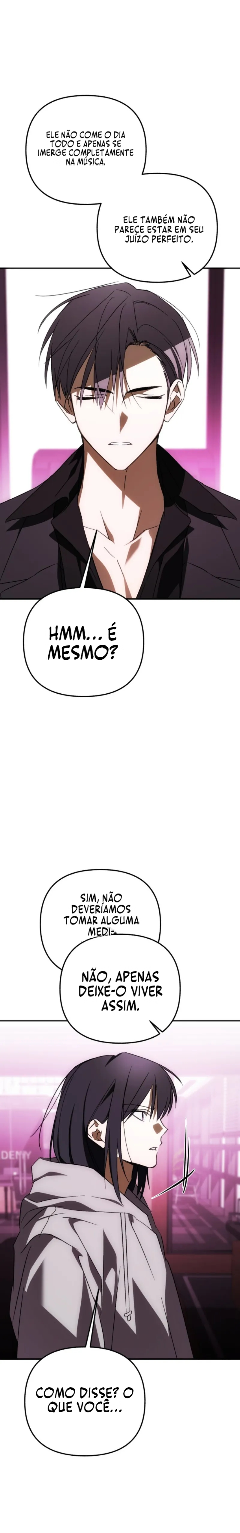 Parece Que... Capítulo 64 Página 42
