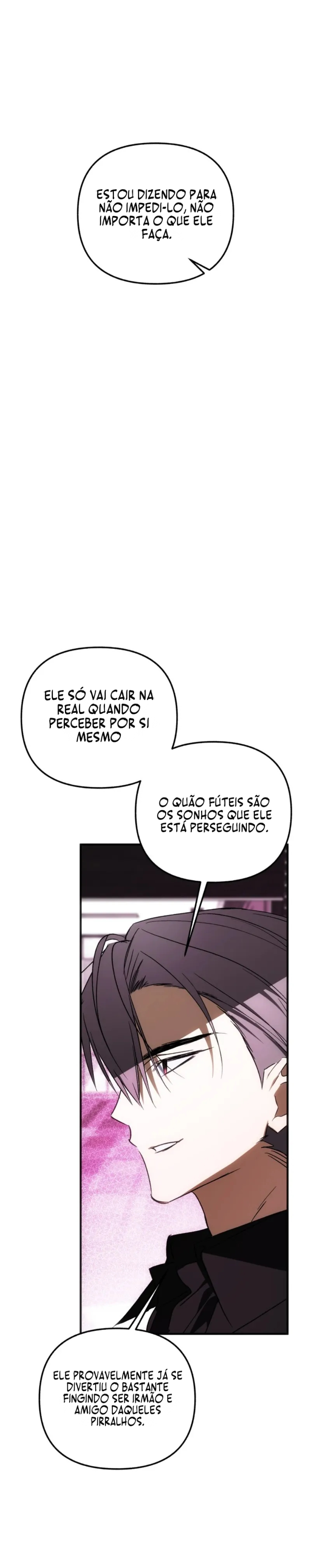 Parece Que... Capítulo 64 Página 43