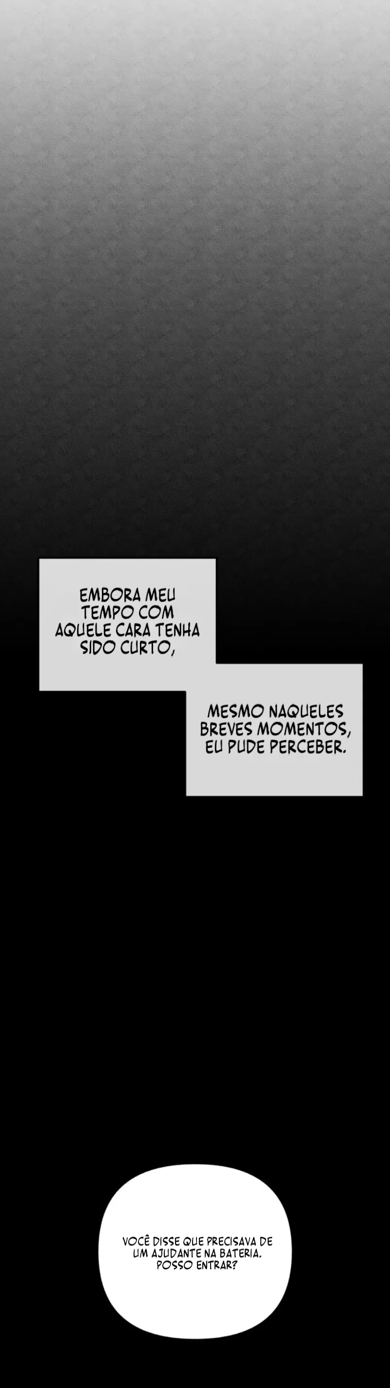 Parece Que... Capítulo 64 Página 45