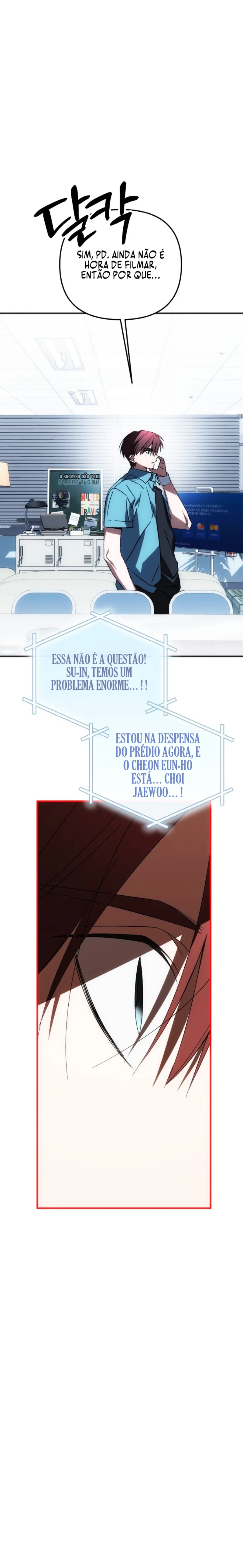 Parece Que... Capítulo 64 Página 52