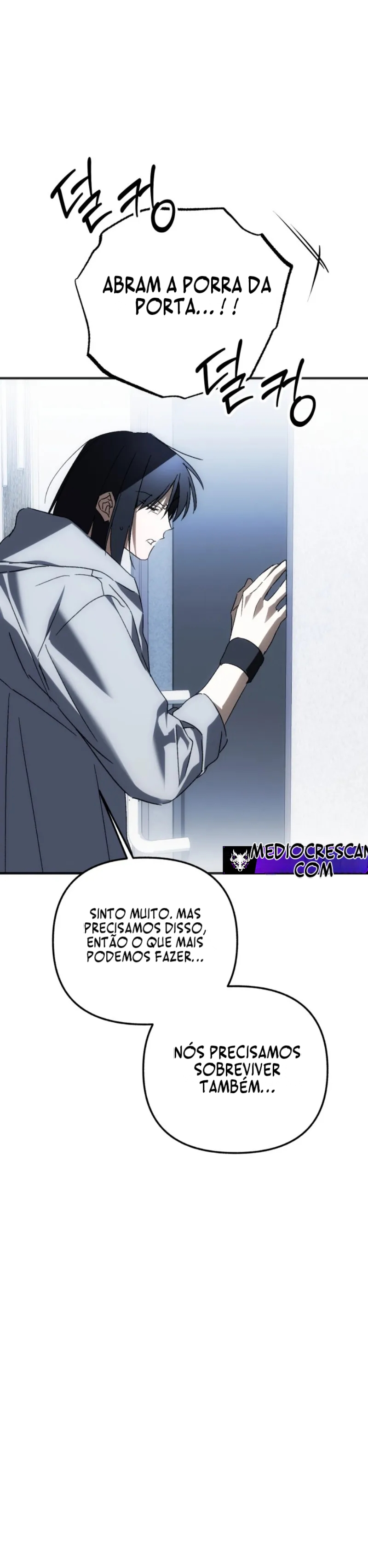 Parece Que... Capítulo 64 Página 59