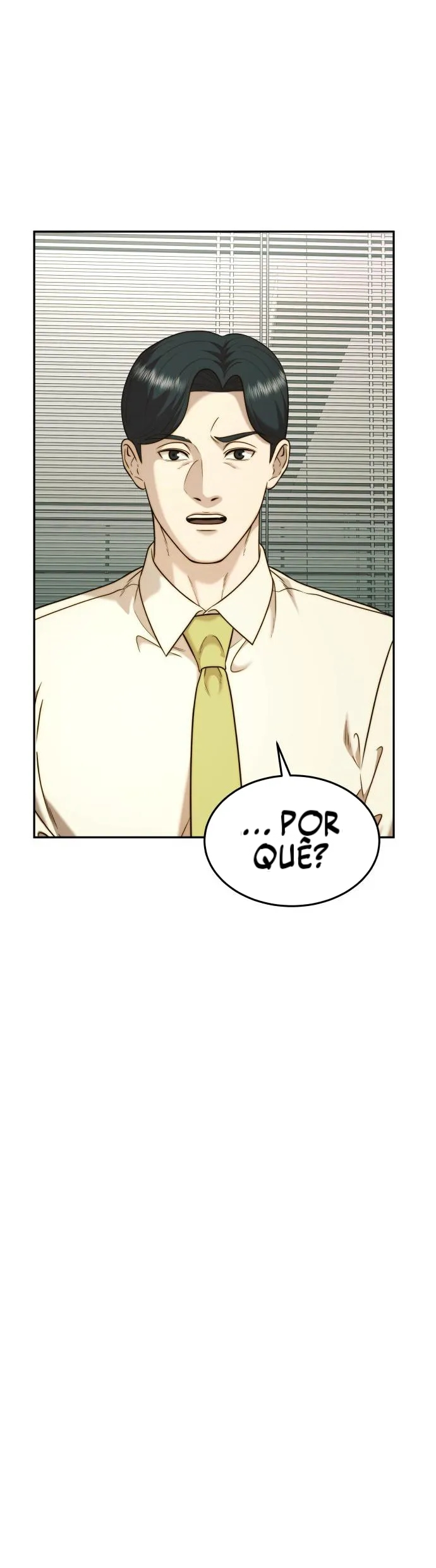 A Dignidade de um Chaebol Capítulo 131 Página 29