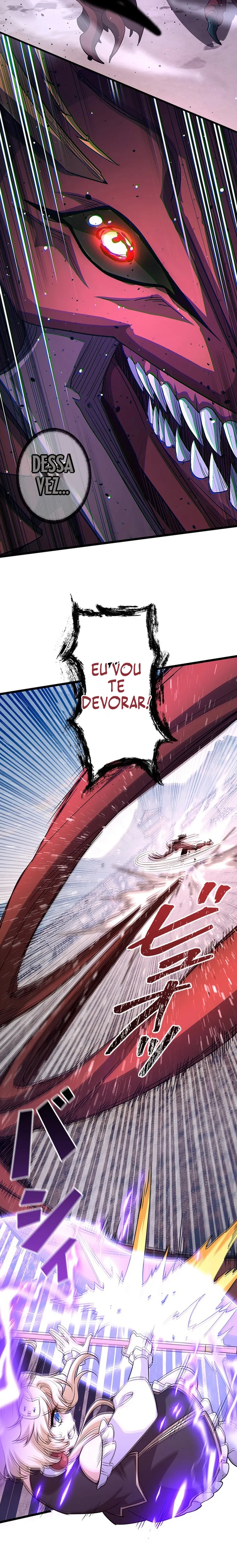 O Gênio Supremo da Academia Capítulo 120 Página 9