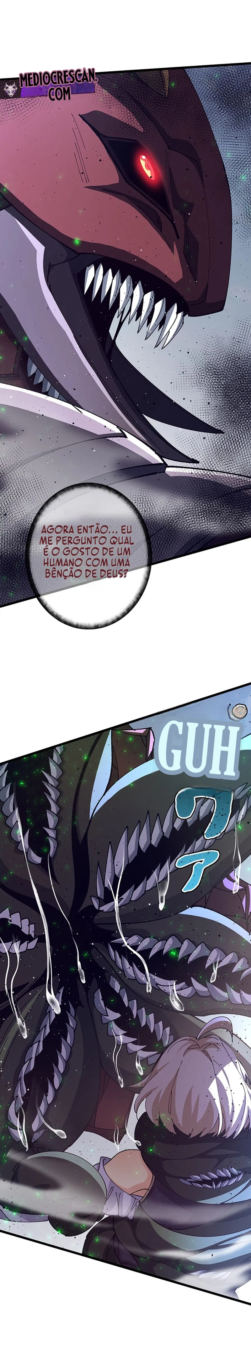 O Gênio Supremo da Academia Capítulo 120 Página 27