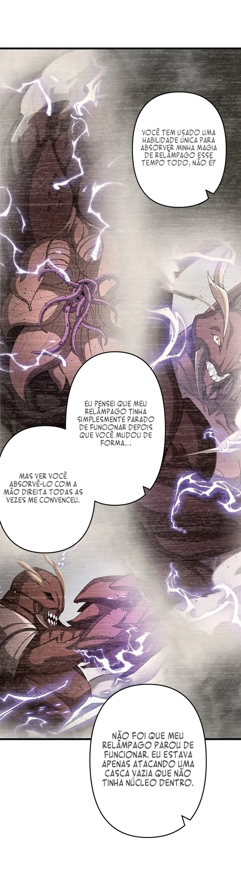 O Gênio Supremo da Academia Capítulo 120 Página 30