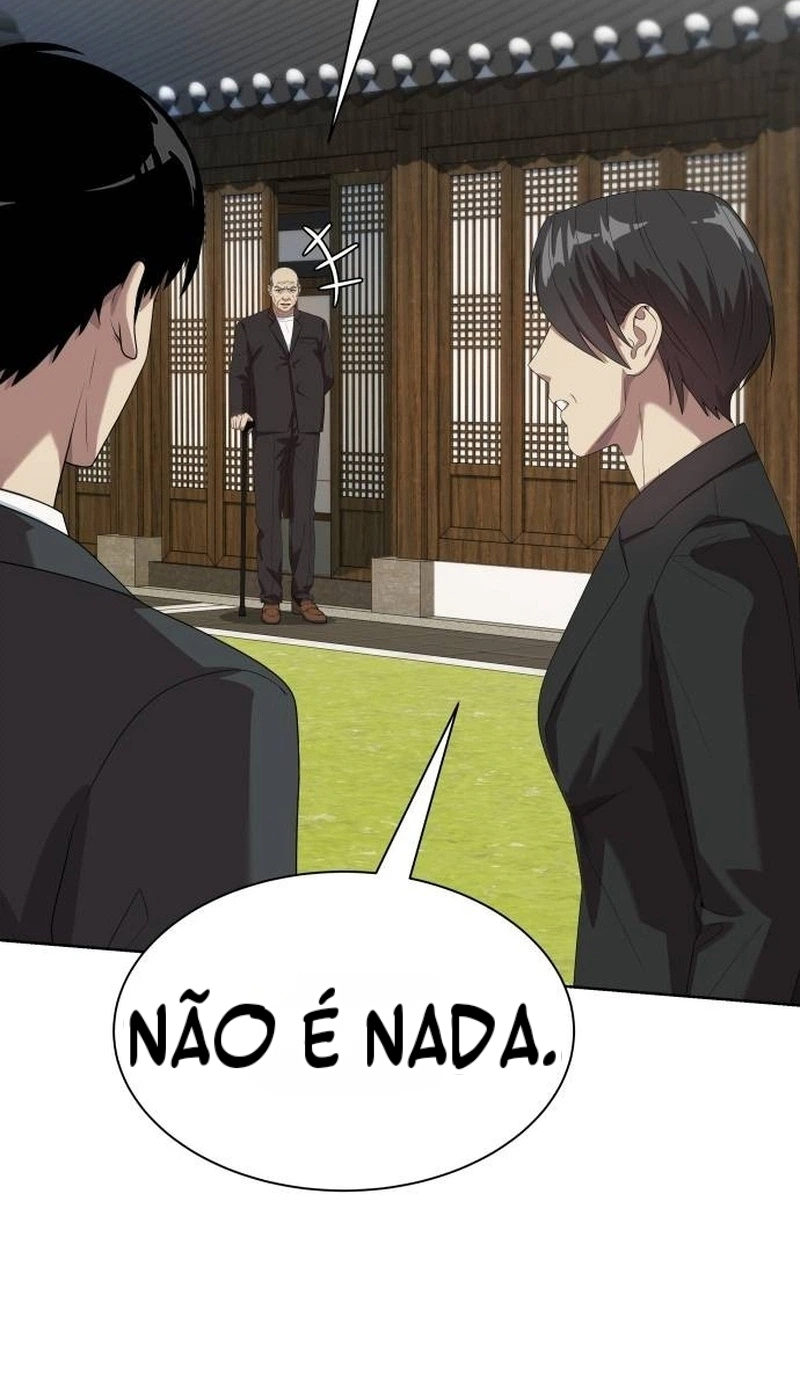 Tornando-me um Funcionário Lendário Capítulo 157 Página 19