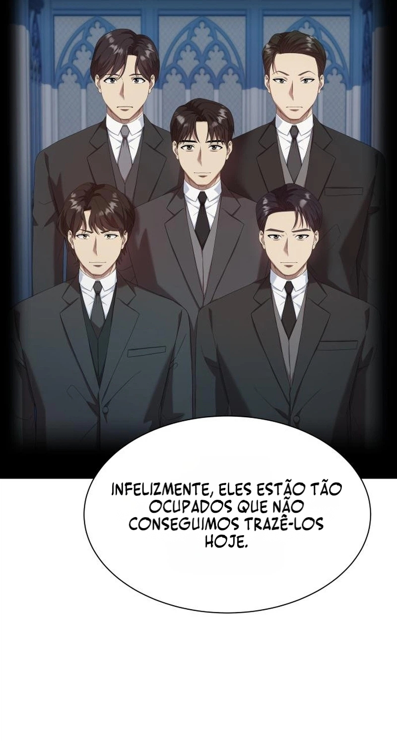 Tornando-me um Funcionário Lendário Capítulo 159 Página 7