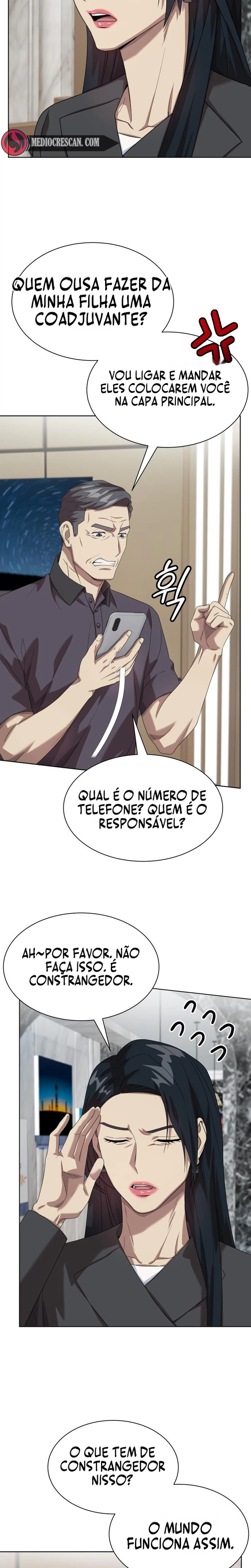 Tornando-me um Funcionário Lendário Capítulo 159 Página 12