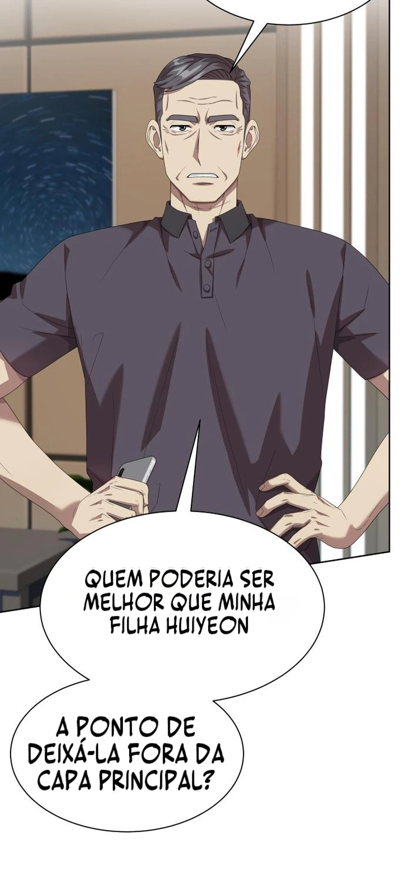 Tornando-me um Funcionário Lendário Capítulo 159 Página 13
